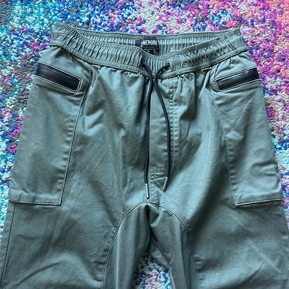 🦖Zanerobe Joggers🦖 - Picture 5 of 11